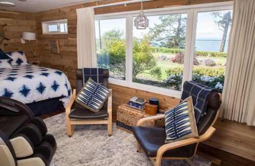 Sequim Hotel | Dungeness Bay Cottages