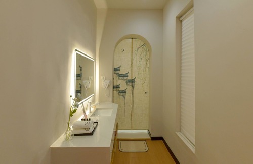 Dunhuang Bed & Breakfast | dunhuang sanmuyuanminsu