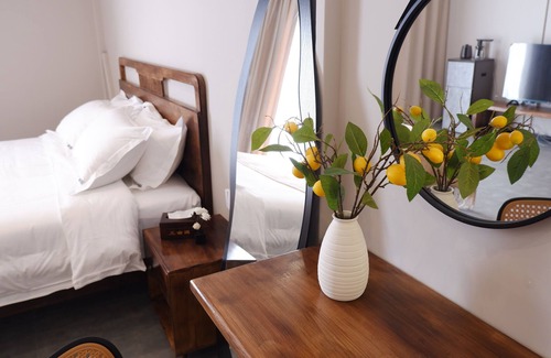Dunhuang Bed & Breakfast | dunhuang sanmuyuanminsu