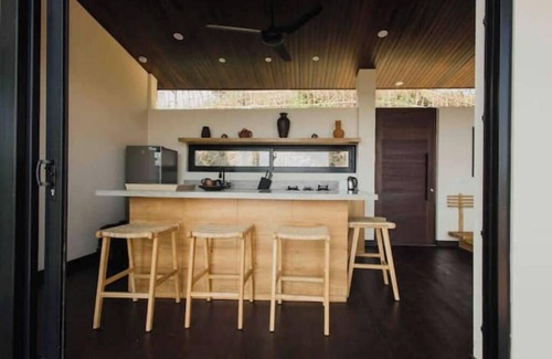 Selong Belanak Villa | DUNIA 2 Bed Luxury villa I Sea view I Private pool, Dunia Lombok