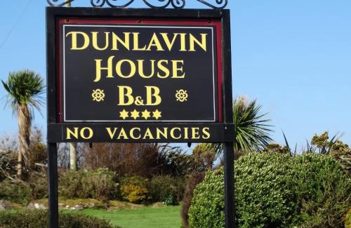 Dingle Bed & Breakfast | Dunlavin House