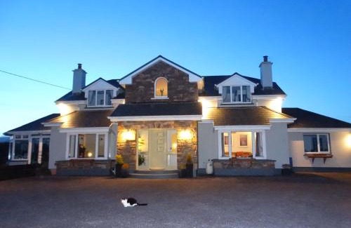 Dingle Bed & Breakfast | Dunlavin House