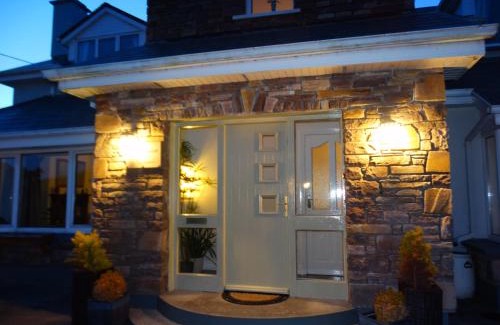 Dingle Bed & Breakfast | Dunlavin House