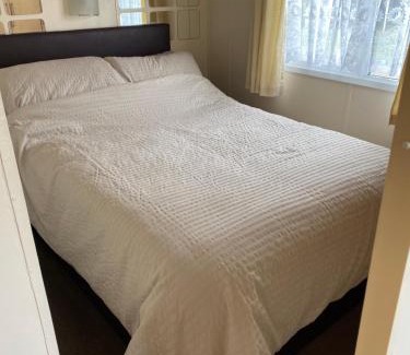 Flamborough House | Dunlin Dell at Thornwick Bay, Haven site