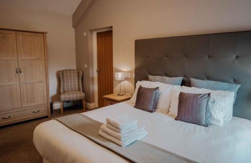 Belford House | Dunlin