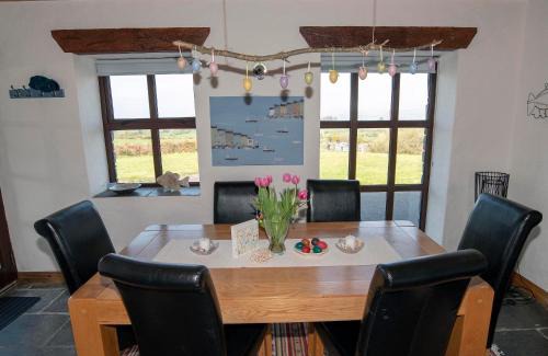 Dunbeacon House | Dunmanus View