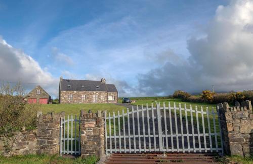 Dunbeacon House | Dunmanus View