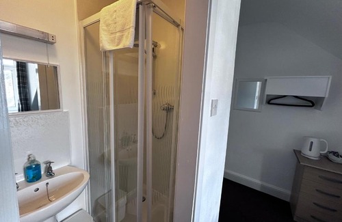 Oban Bed & Breakfast | DunMoore Guesthouse