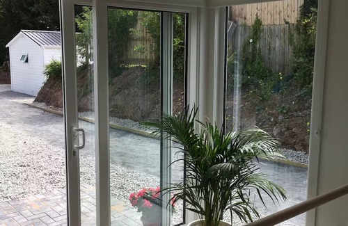Dunmore East RV Rental | Dunmore East Glamping Cabins