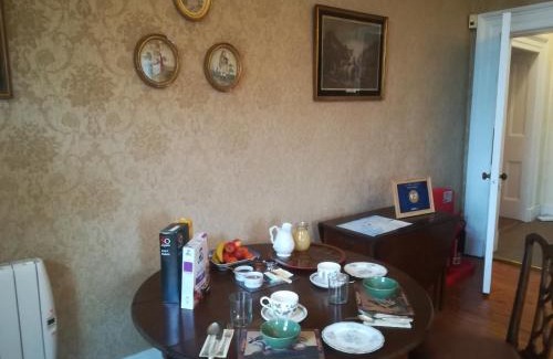 Carrigans Bed & Breakfast | Dunmore Gardens
