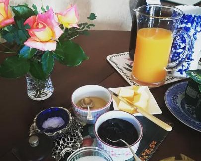 Carrigans Bed & Breakfast | Dunmore Gardens