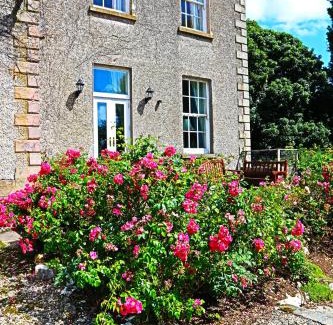 Carrigans Bed & Breakfast | Dunmore Gardens