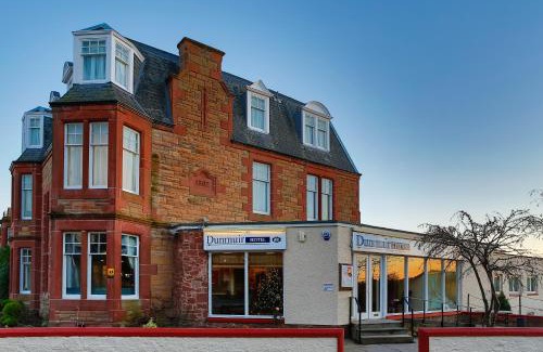 Dunbar Hotel | Dunmuir Hotel