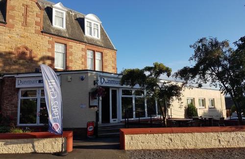 Dunbar Hotel | Dunmuir Hotel
