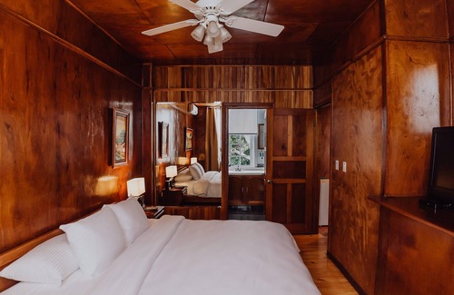 Amon Hotel | Dunn Inn