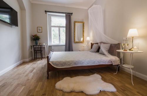 Papa Bed & Breakfast | Dunna