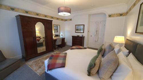 St. Andrews Apartment | Dunperrogh
