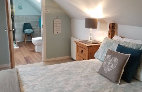 Roskhill Bed & Breakfast | Dunshee