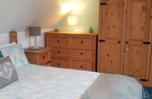 Roskhill Bed & Breakfast | Dunshee
