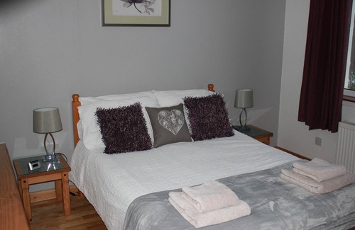 Roskhill Bed & Breakfast | Dunshee