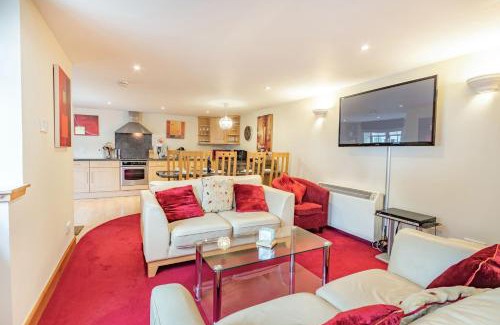 Grantown-on-Spey House | Dunstaffnage Cottage