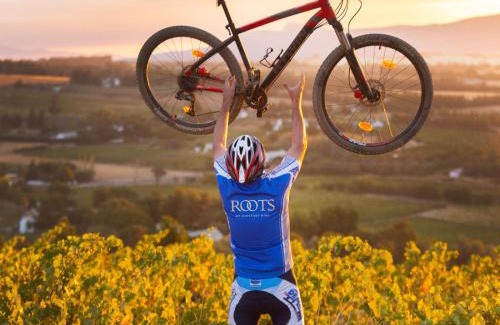 Drakenstein Bed & Breakfast | Dunstone Estate