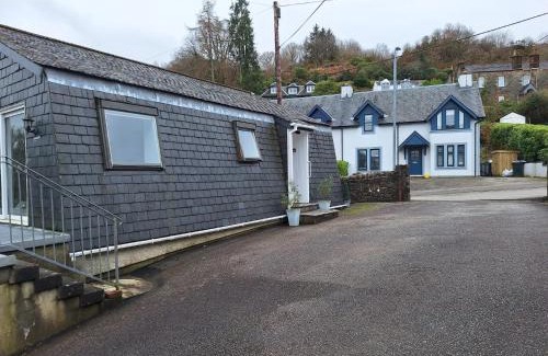 Oban Apartment | Dunuaran