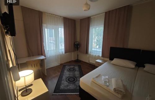 Kepez Apartment | Dunya Pansiyon