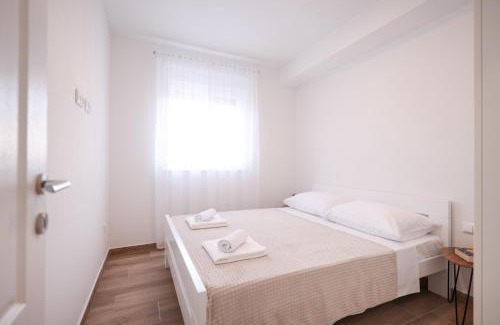 Murvica Apartment | Duo Soles - Apartments with private parking near Zadar