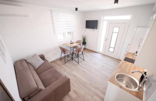 Murvica Apartment | Duo Soles - Apartments with private parking near Zadar