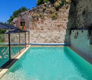 Barbatona House | DUO SOMNIA, suites con jacuzzi y chimenea, only adults