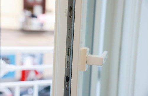 Naples City Centre Apartment | DUOMO DI NAPOLI ! Ampio Loft di Lusso con Suite Esclusiva con Vista Città