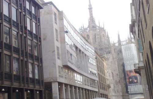 Milan Centre Apartment | Duomo intero appartamento