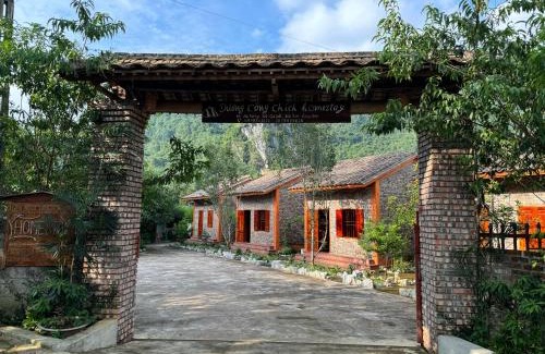 Bac Son House | Duong Cong Chich Homestay