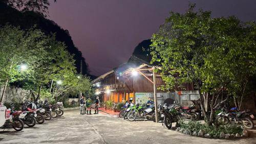 Bac Son House | Duong Cong Chich Homestay
