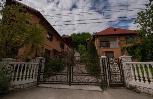 Vadu Izei House | Dupa apa la Razvan