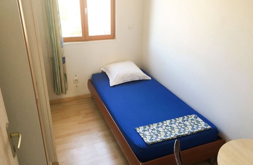 Saint-Martin-en-Campagne Hotel | Duplex-Ensuite with Shower