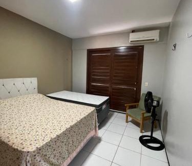 Porto das Dunas House | Duplex à 800 mts do Beach Park COM 5 suítes