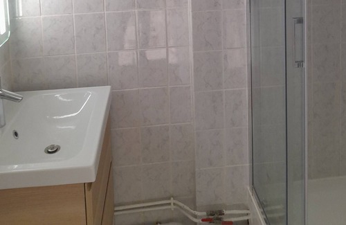 Quartier Capuche-Allies Apartment | Duplex à Grenoble Avec Parking Gratuit