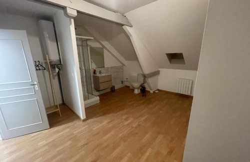 Noyon House | Duplex à Noyon