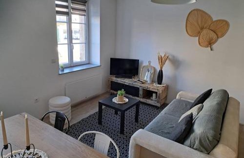 Ligny-en-Barrois Apartment | Duplex 147