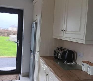 Kilgreaney Apartment | Duplex/2 Bedrooms on Kildare/Carlow/Laois Border