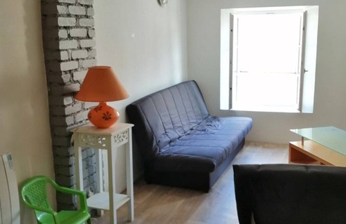 Mirecourt Apartment | duplex 2 in the center of mirecourt
