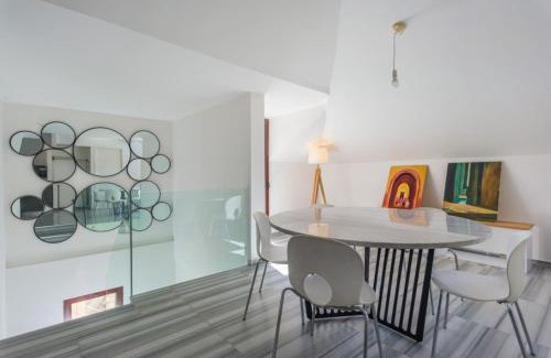 Batroun Apartment | Duplex 3-BR with Port View