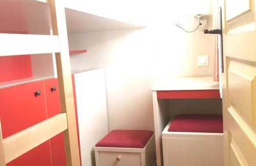 Cap Esterel Apartment | Duplex 3 Pièces 6 Pers avec Terrasse, Piscine, et Parking - FR-1-504-658