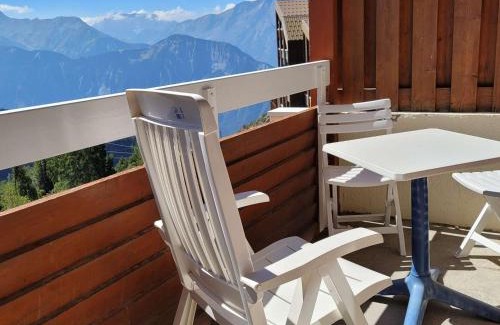 Bergers Apartment | Duplex 6 pers, skis aux pieds, piscine & sauna - L'Alpe d'Huez - FR-1-405-211