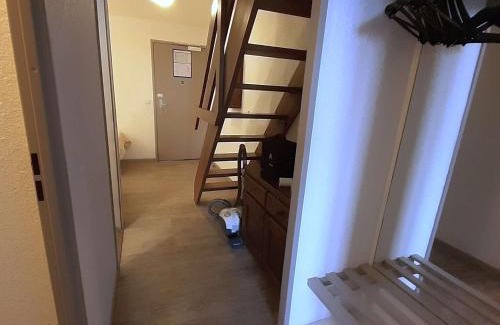 Bergers Apartment | Duplex 6 pers, skis aux pieds, piscine & sauna - L'Alpe d'Huez - FR-1-405-211
