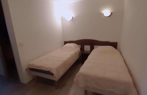 Bergers Apartment | Duplex 6 pers, skis aux pieds, piscine & sauna - L'Alpe d'Huez - FR-1-405-211
