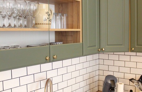 Paray-le-Monial Apartment | Duplex 6 personnes - HyperCentre