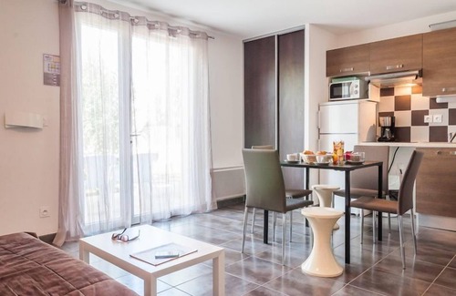 Latour-Bas-Elne House | Duplex 700 m de Saint Cyprien av/Salle Fitness!